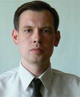 Ivan's photo
